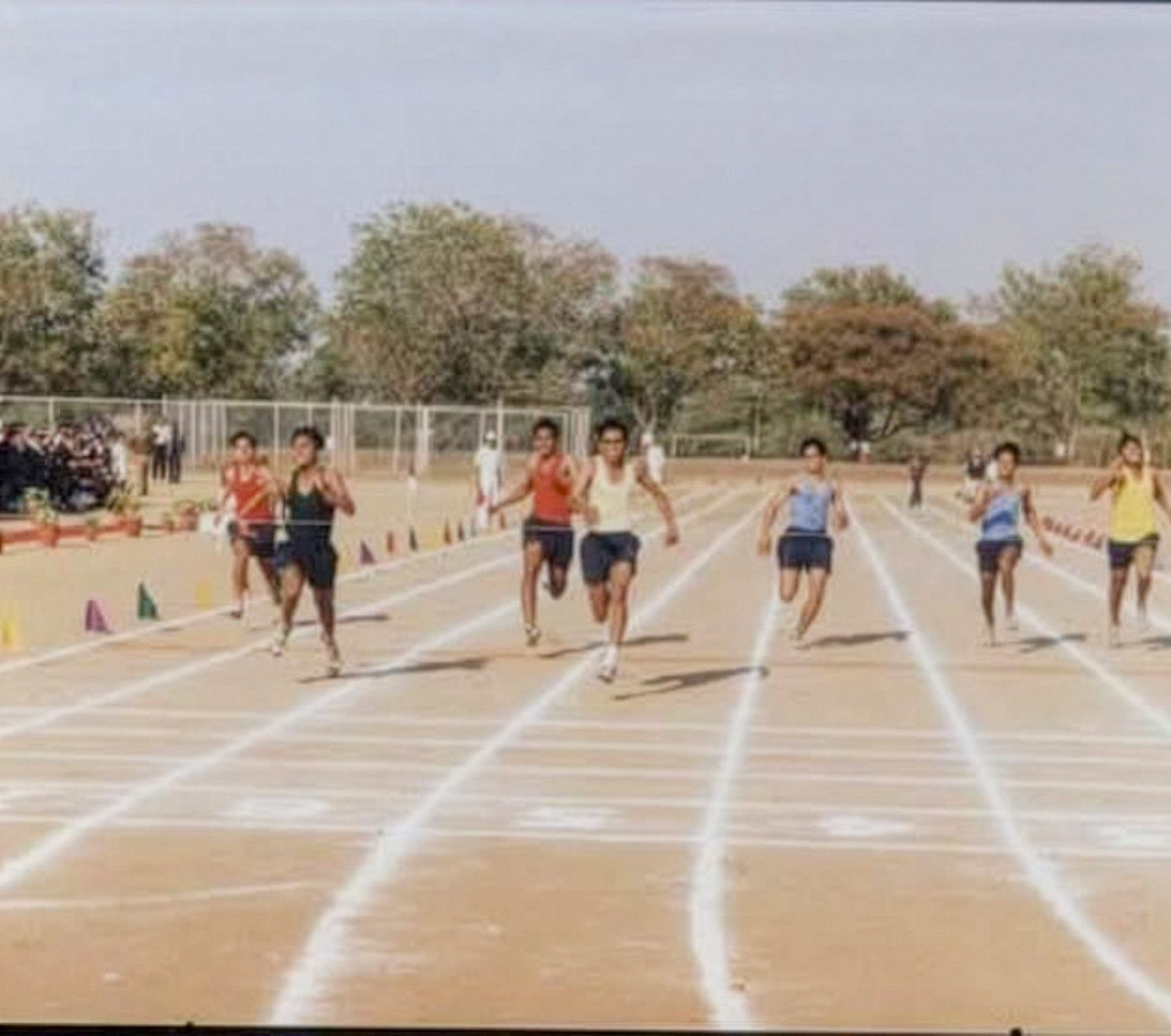 Sports at Daly College