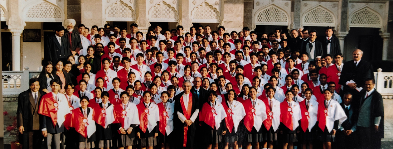 Daly College: The Ground That Raised Me