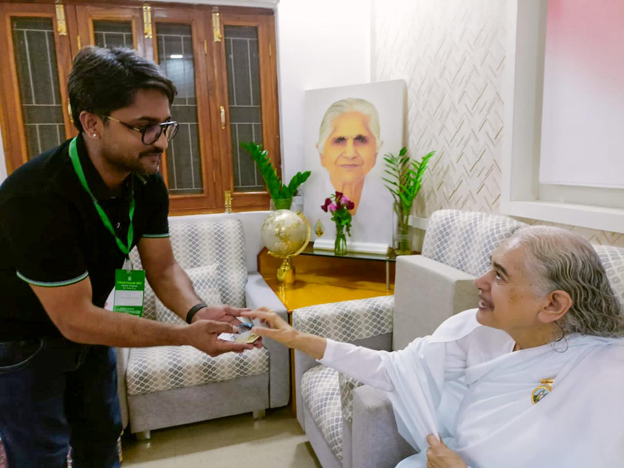 The Awakening That Changed Everything