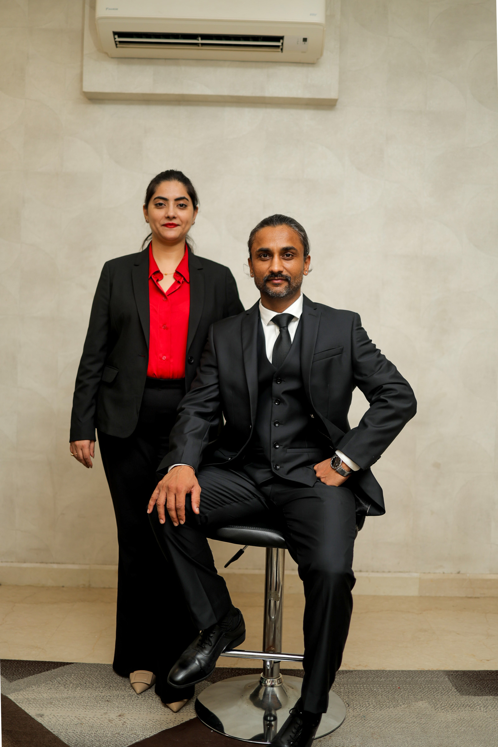 Entrepreneur journey