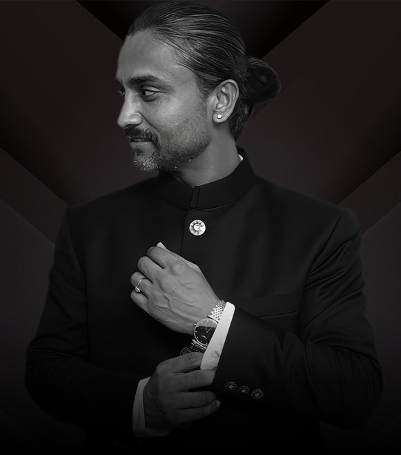 Yashpal Singh Parmar